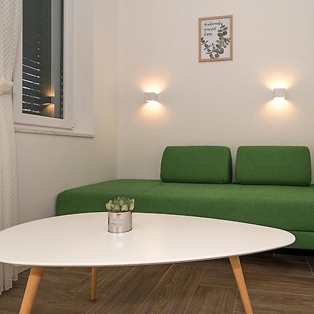 Studio Apartments Marcel Split Exteriér fotografie