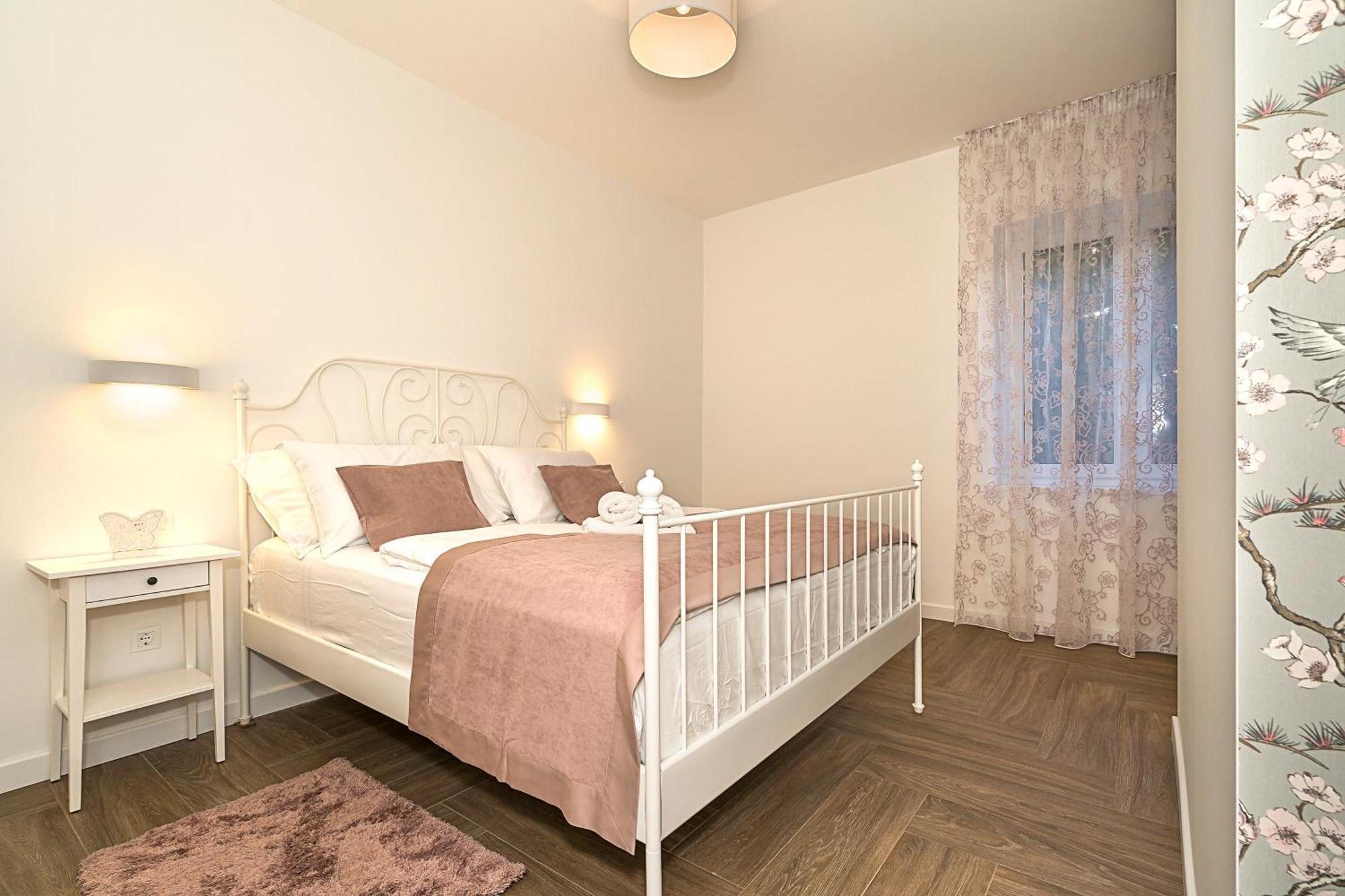 Studio Apartments Marcel Split Exteriér fotografie