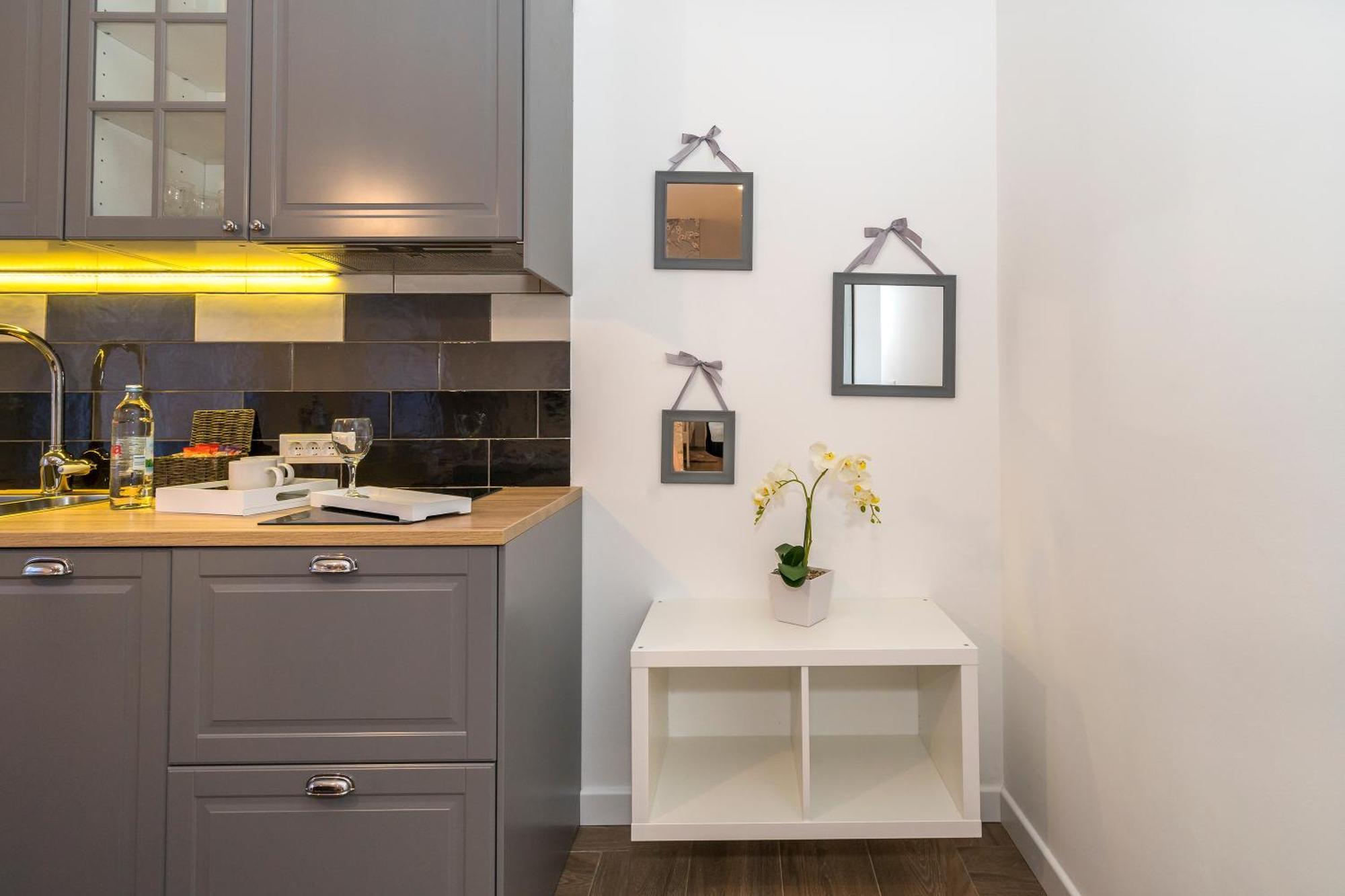 Studio Apartments Marcel Split Exteriér fotografie